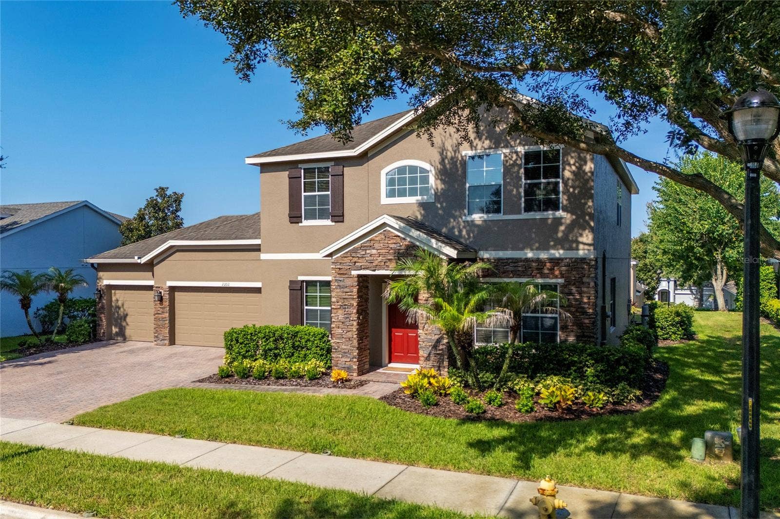 2202 REDMARK LANE, Winter Garden, FL 34787
