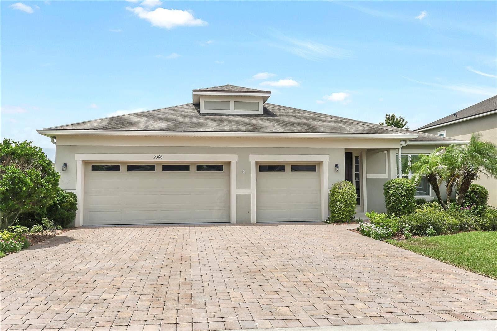 2368 OXMOOR DRIVE, Deland, FL 32724 2368 OXMOOR DRIVE, Deland, FL 32724