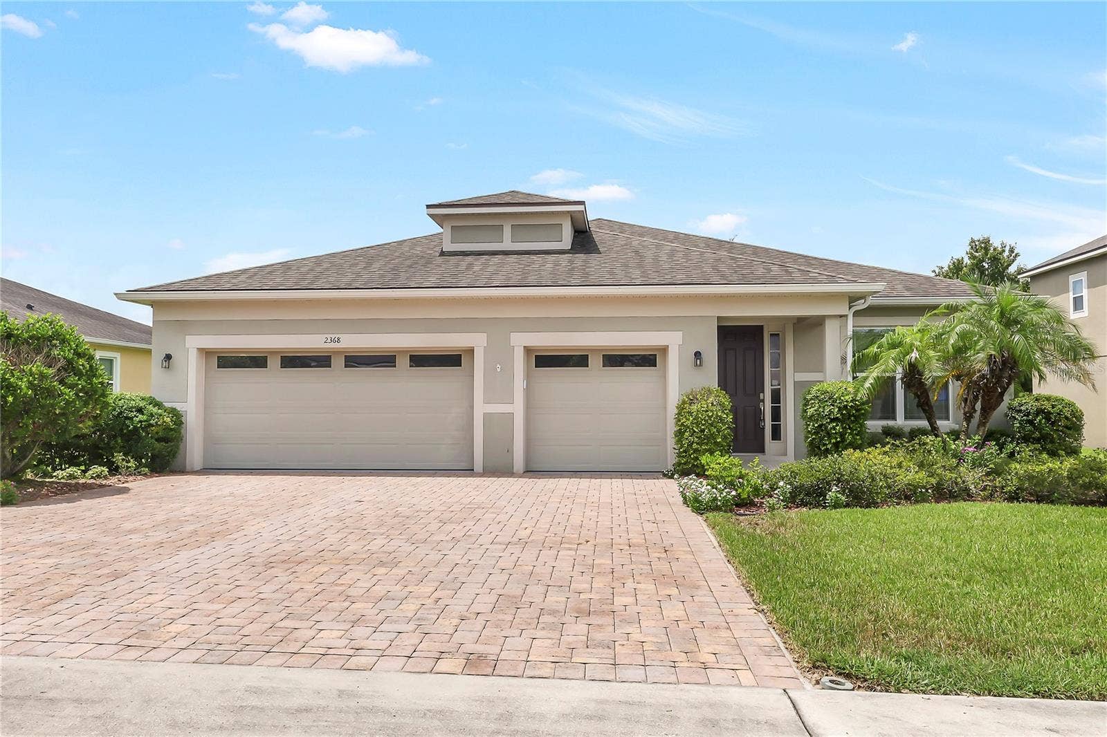 2368 OXMOOR DRIVE, Deland, FL 32724 2368 OXMOOR DRIVE, Deland, FL 32724