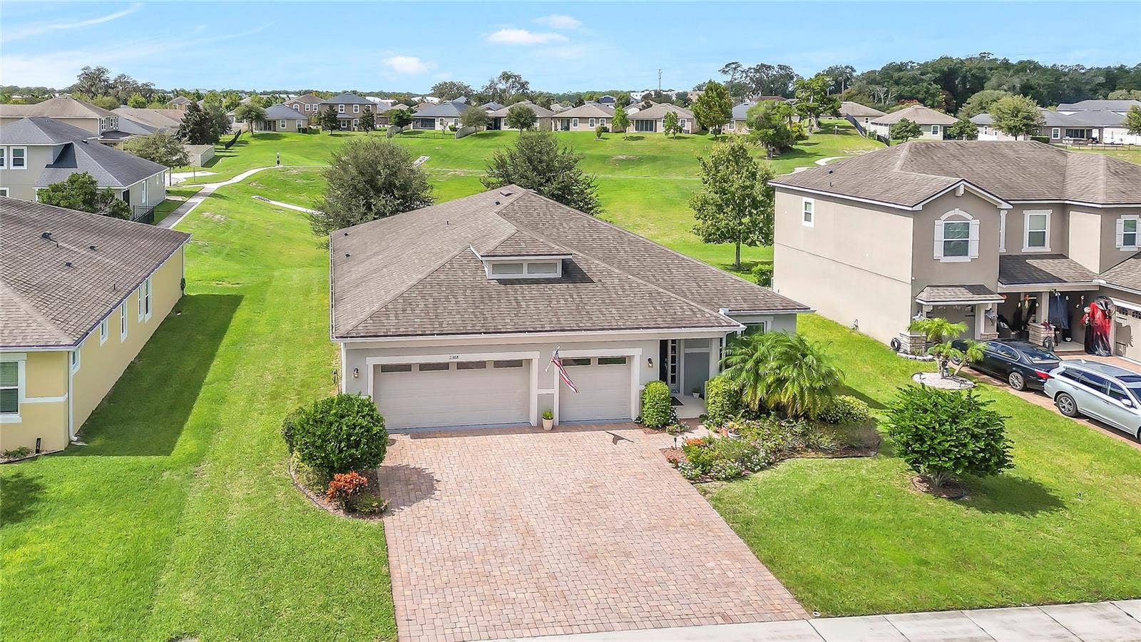 2368 OXMOOR DRIVE, Deland, FL 32724 2368 OXMOOR DRIVE, Deland, FL 32724