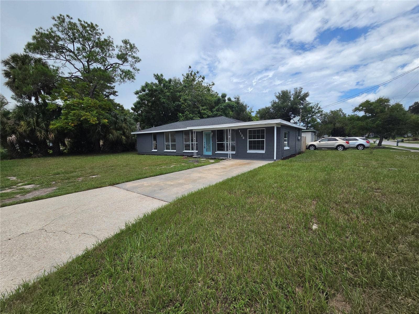 1500 CREST AVENUE, Leesburg, FL 34748 1500 CREST AVENUE, Leesburg, FL 34748