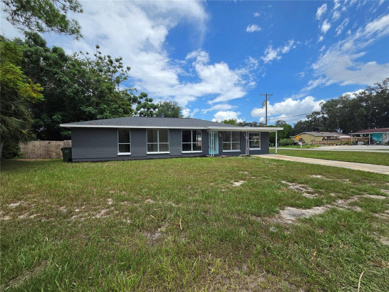 1500 CREST AVENUE, Leesburg, FL 34748 1500 CREST AVENUE, Leesburg, FL 34748