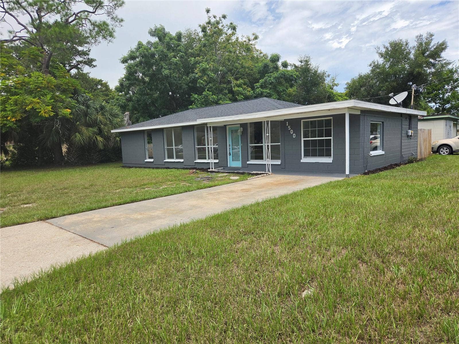 1500 CREST AVENUE, Leesburg, FL 34748 1500 CREST AVENUE, Leesburg, FL 34748