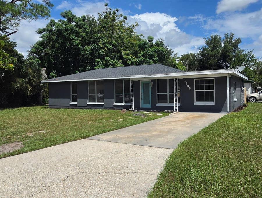 Property photo for 1500 CREST AVENUE, Leesburg, FL