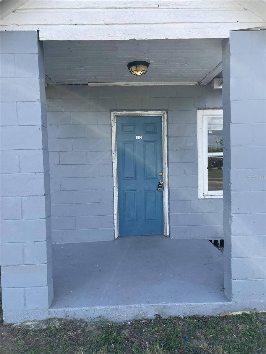 Property photo for 113 WASHINGTON AVENUE, Lake Wales, FL