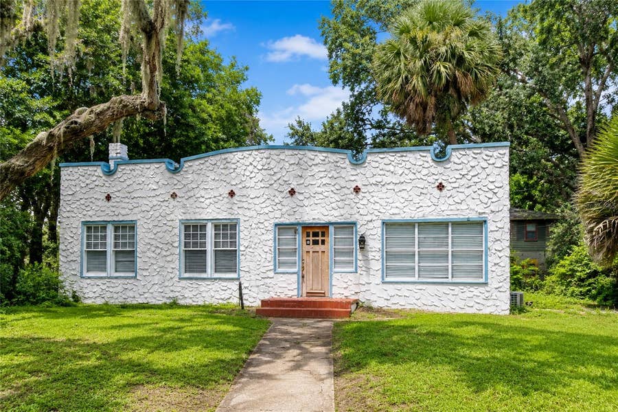 Property photo for 208 W 17TH STREET, Sanford, FL