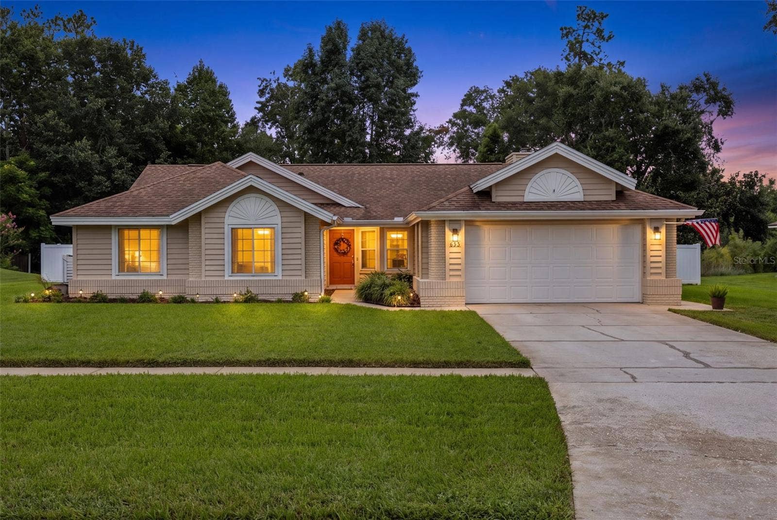 633 PUGH STREET, Lake Mary, FL 32746 633 PUGH STREET, Lake Mary, FL 32746
