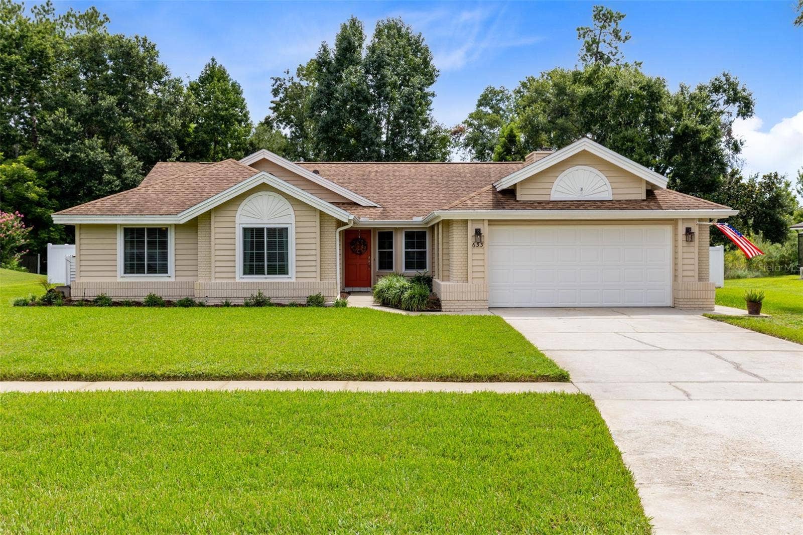 633 PUGH STREET, Lake Mary, FL 32746 633 PUGH STREET, Lake Mary, FL 32746