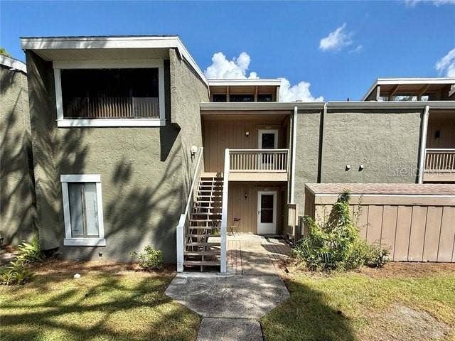 Property photo for 6057 WINDHOVER DRIVE, #E-08, Orlando, FL