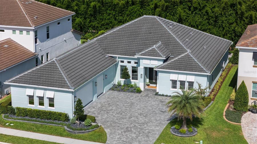 Property photo for 1663 CANYON OAK WAY, Sanford, FL