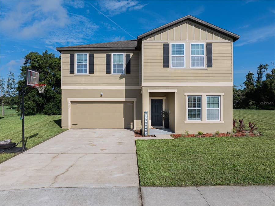 Property photo for 15623 MERLIN AVENUE, Mascotte, FL