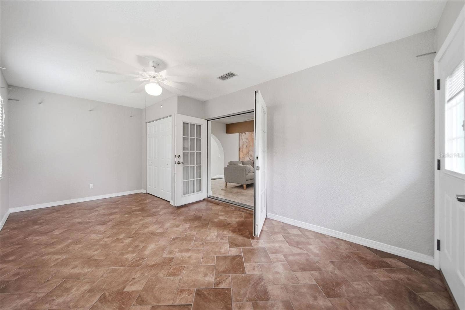 1540 E HORATIO AVENUE, Maitland, FL 32751 Enclosed patio | bedroom space | bonus room | flex space | home office