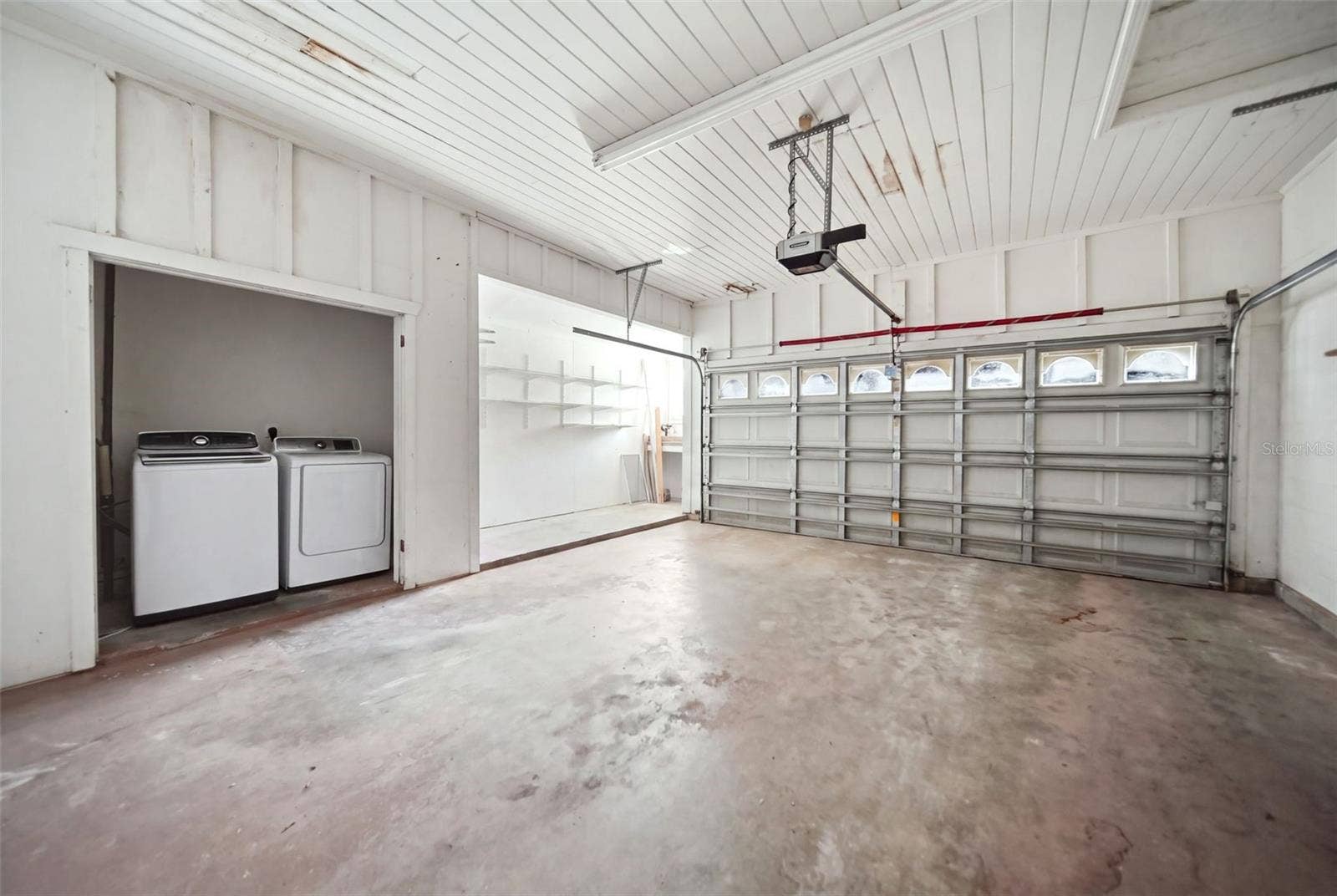 1540 E HORATIO AVENUE, Maitland, FL 32751 Garage