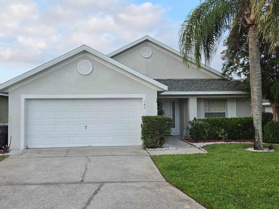 Property photo for 142 PINE CONE DRIVE, Davenport, FL