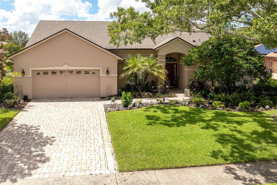 Property photo for 5308 CHISWICK CIRCLE, Belle Isle, FL