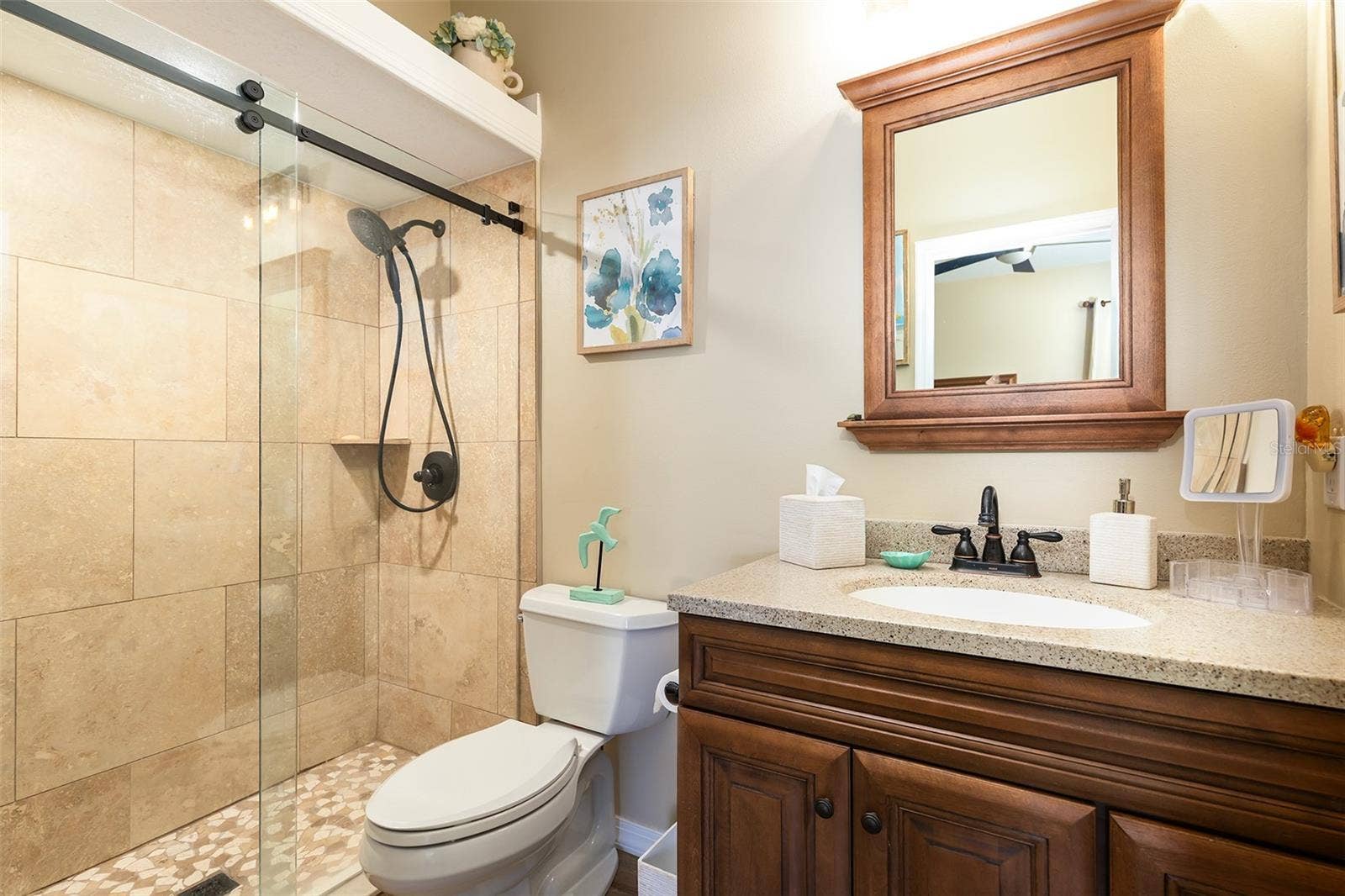 5314 CHISWICK CIRCLE, Belle Isle, FL 32812 Bathroom 2 - Ensuite