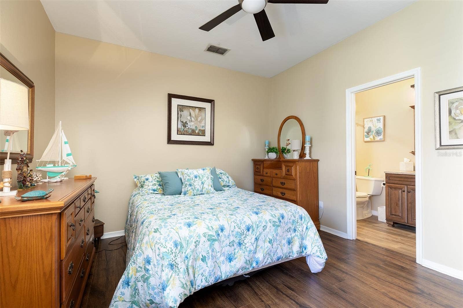 5314 CHISWICK CIRCLE, Belle Isle, FL 32812 Bedroom 2