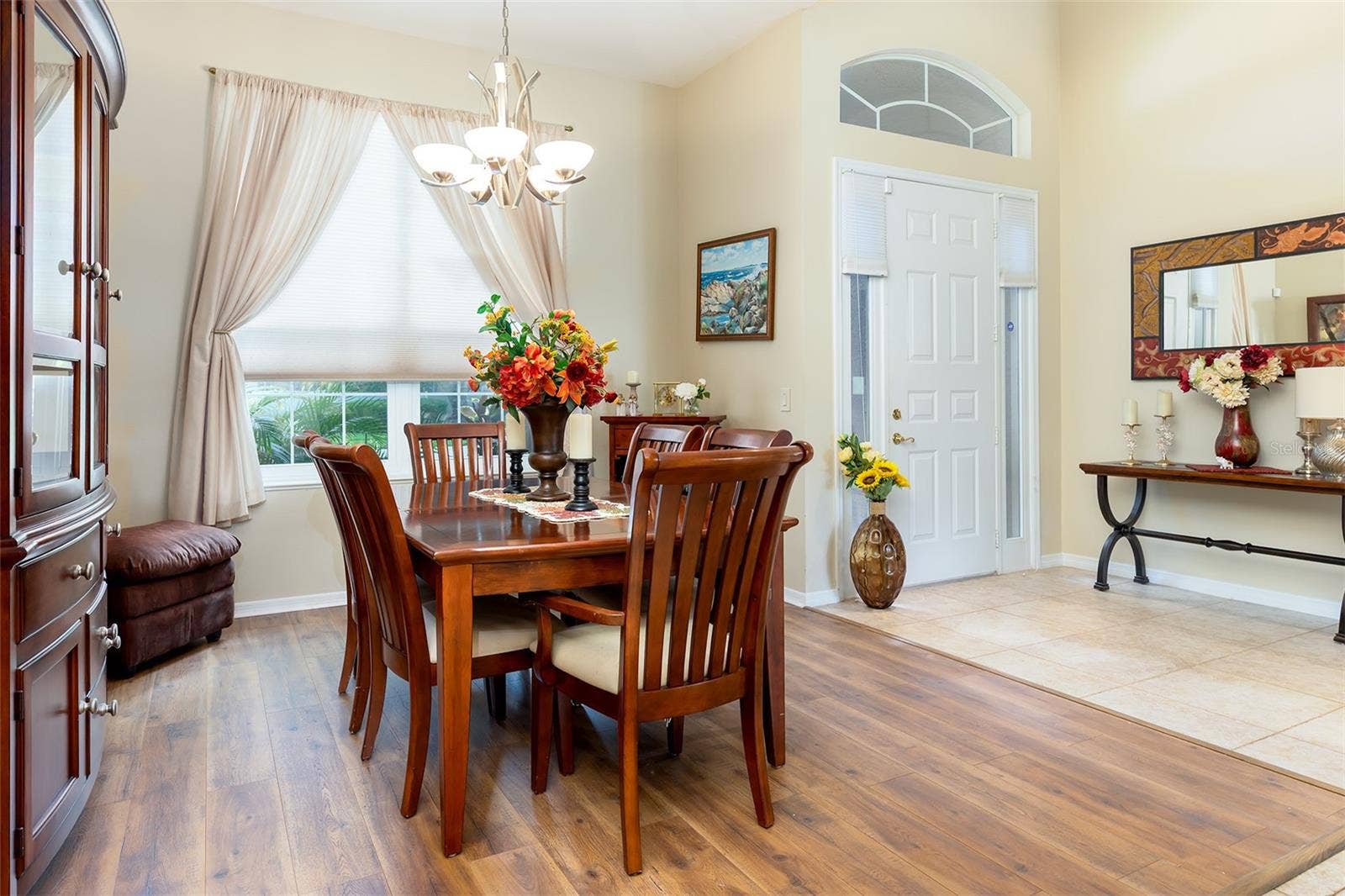 5314 CHISWICK CIRCLE, Belle Isle, FL 32812 Dining Room
