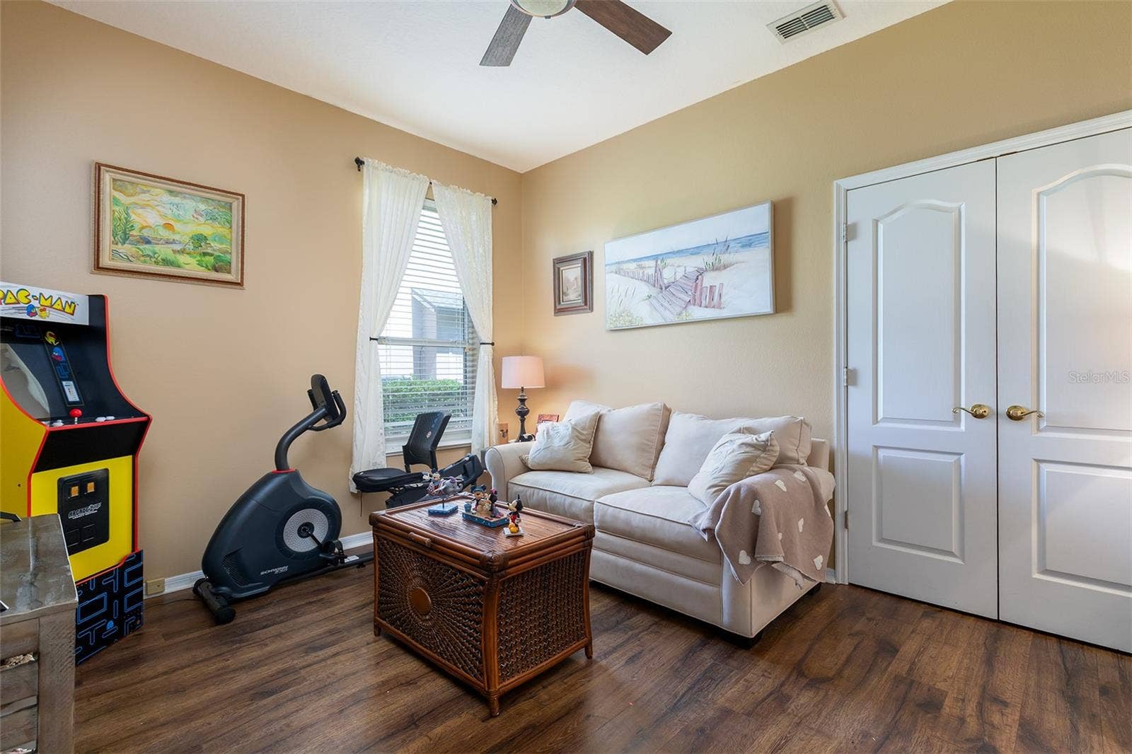 5314 CHISWICK CIRCLE, Belle Isle, FL 32812 Bedroom 3
