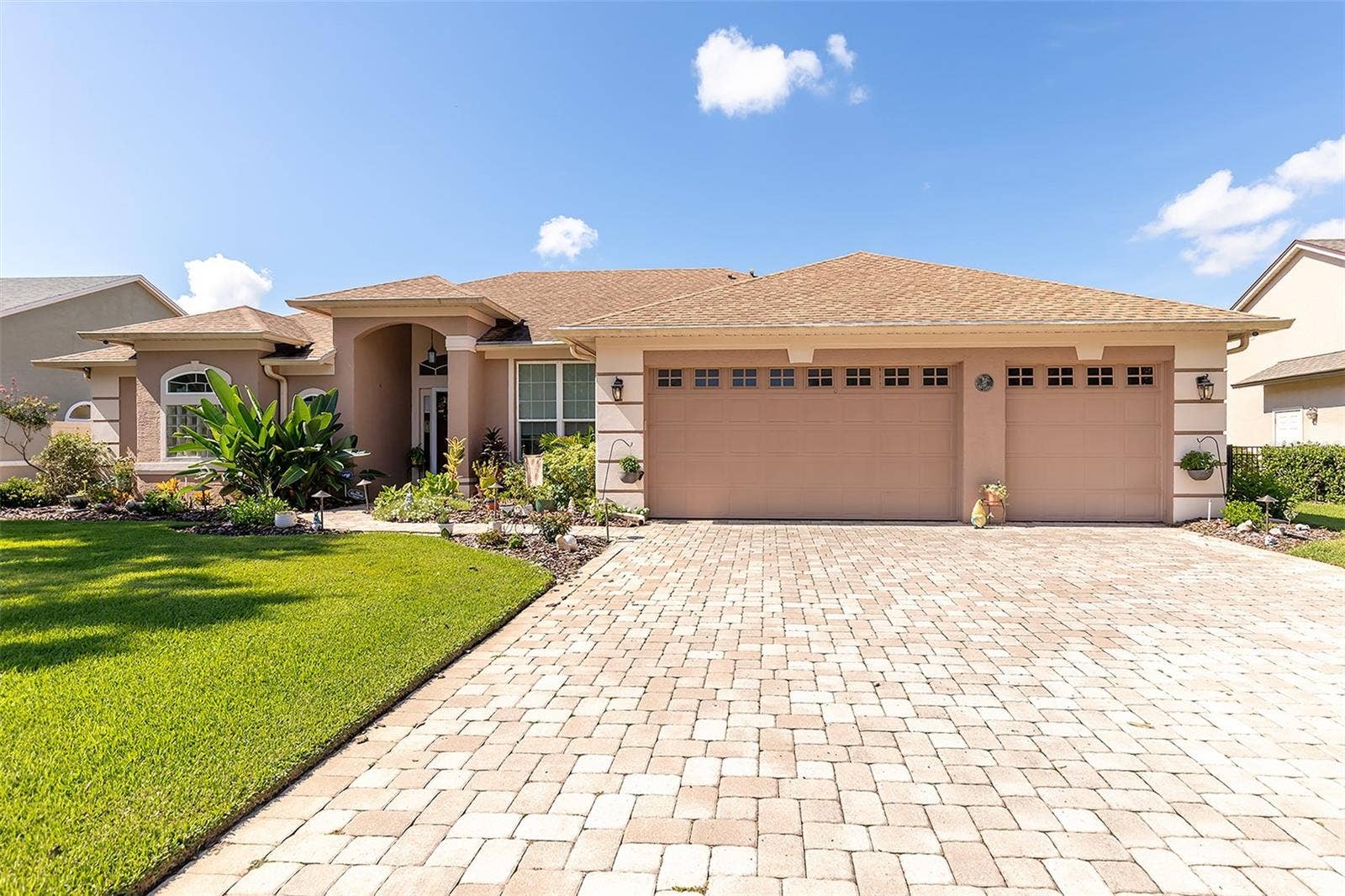 5314 CHISWICK CIRCLE, Belle Isle, FL 32812 Front