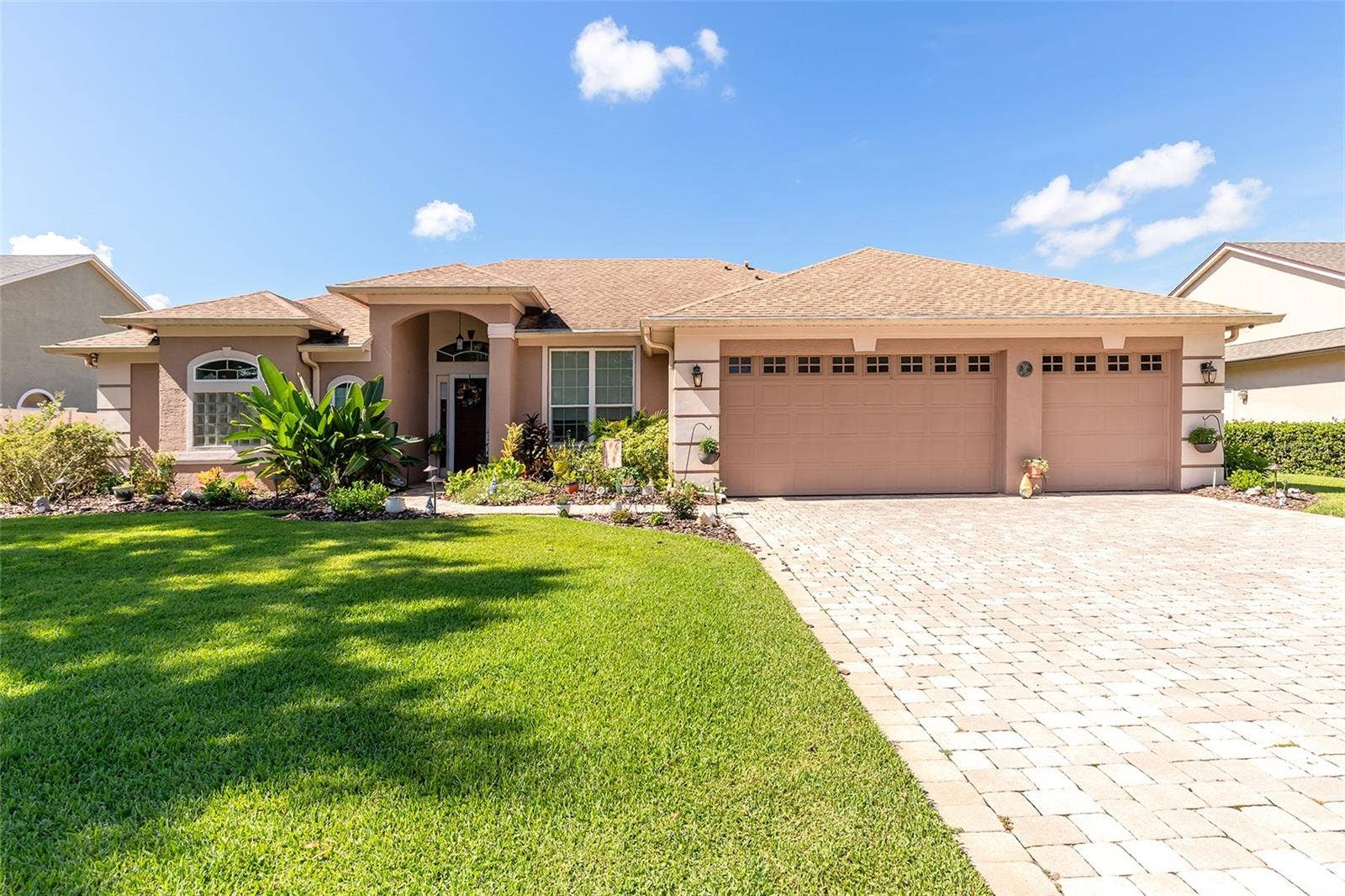 5314 CHISWICK CIRCLE, Belle Isle, FL 32812 Front