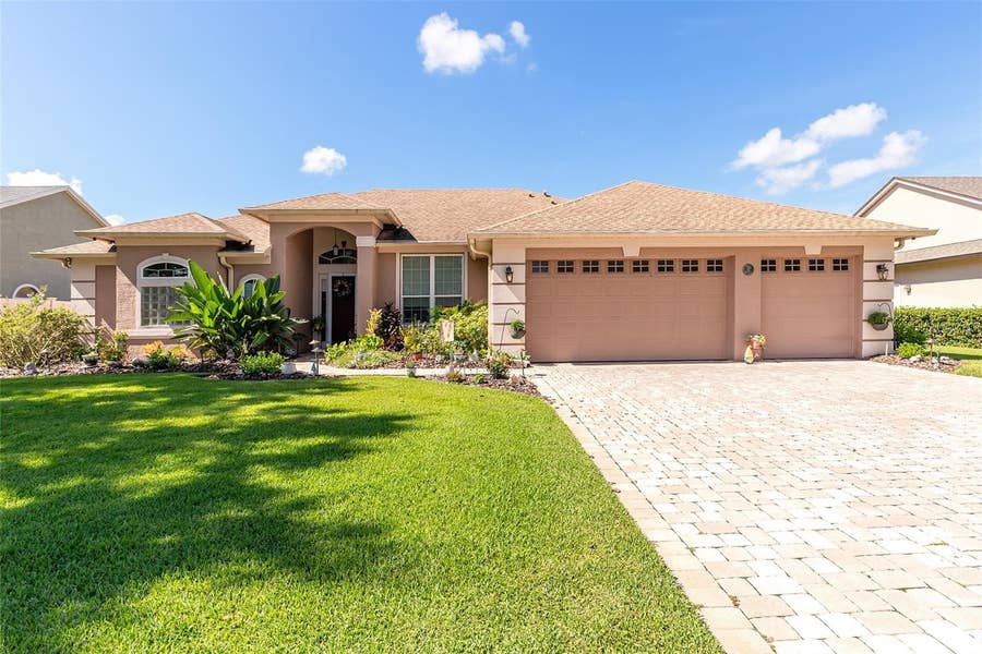 Property photo for 5314 CHISWICK CIRCLE, Belle Isle, FL