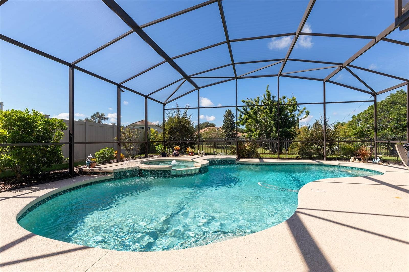5314 CHISWICK CIRCLE, Belle Isle, FL 32812 Pool & Spa