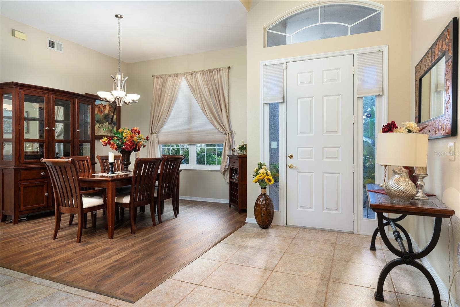 5314 CHISWICK CIRCLE, Belle Isle, FL 32812 Entry Foyer