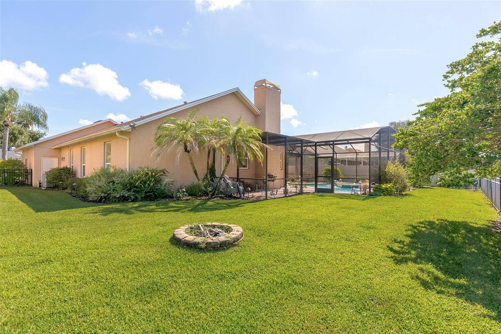 5314 CHISWICK CIRCLE, Belle Isle, FL 32812 Backyard