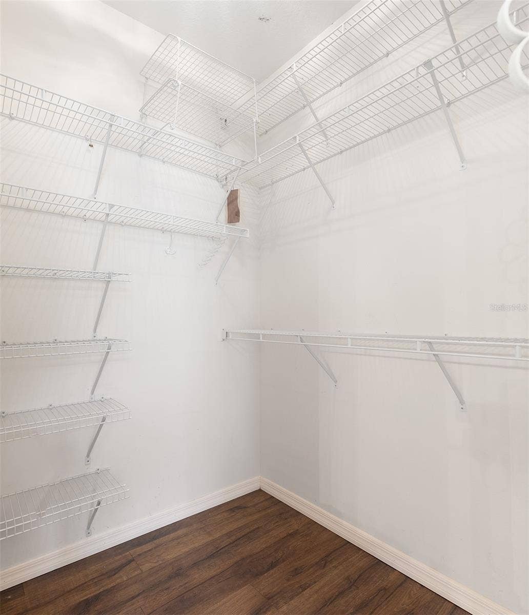 5314 CHISWICK CIRCLE, Belle Isle, FL 32812 Primary Suite - Closet