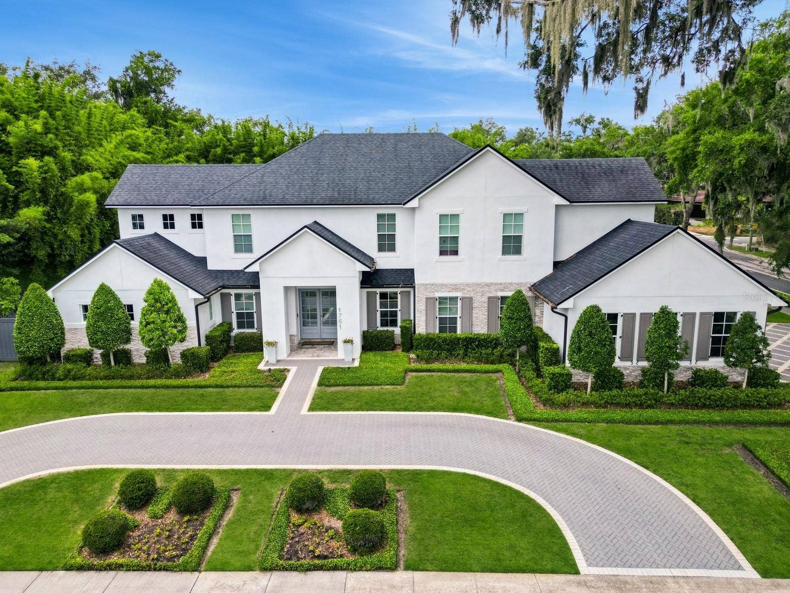 1761 LEGION DRIVE, Winter Park, FL 32789 1761 LEGION DRIVE, Winter Park, FL 32789