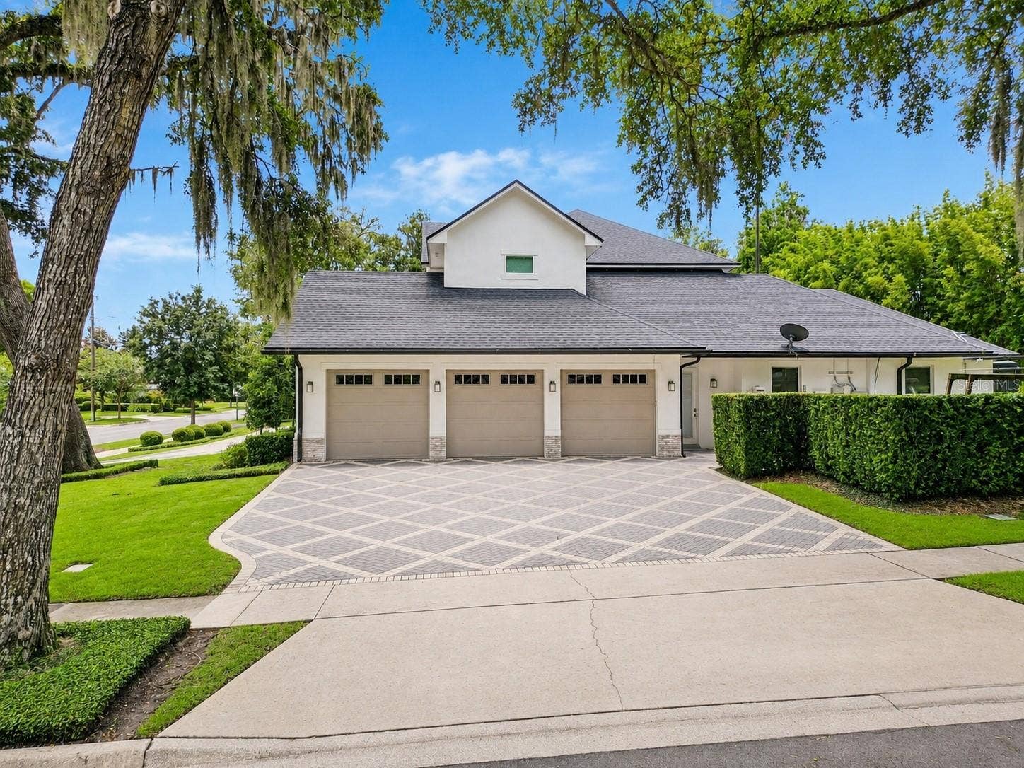 1761 LEGION DRIVE, Winter Park, FL 32789 1761 LEGION DRIVE, Winter Park, FL 32789