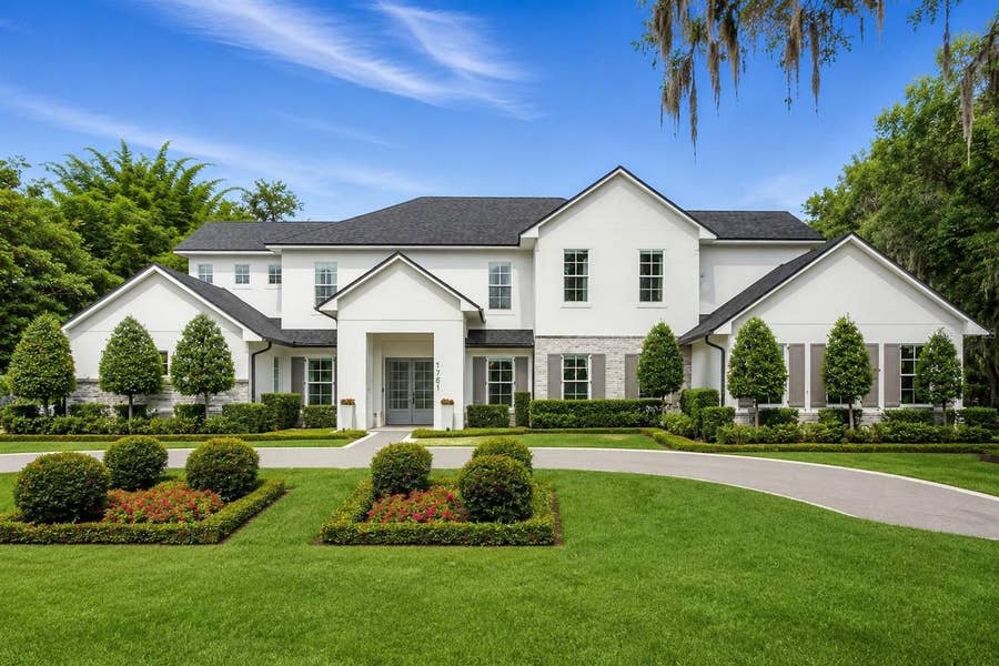 Property photo for 1761 LEGION DRIVE, Winter Park, FL
