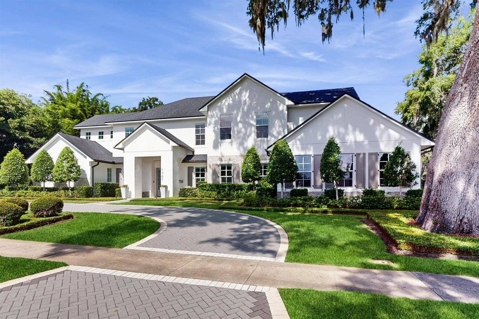 1761 LEGION DRIVE, Winter Park, FL 32789 1761 LEGION DRIVE, Winter Park, FL 32789