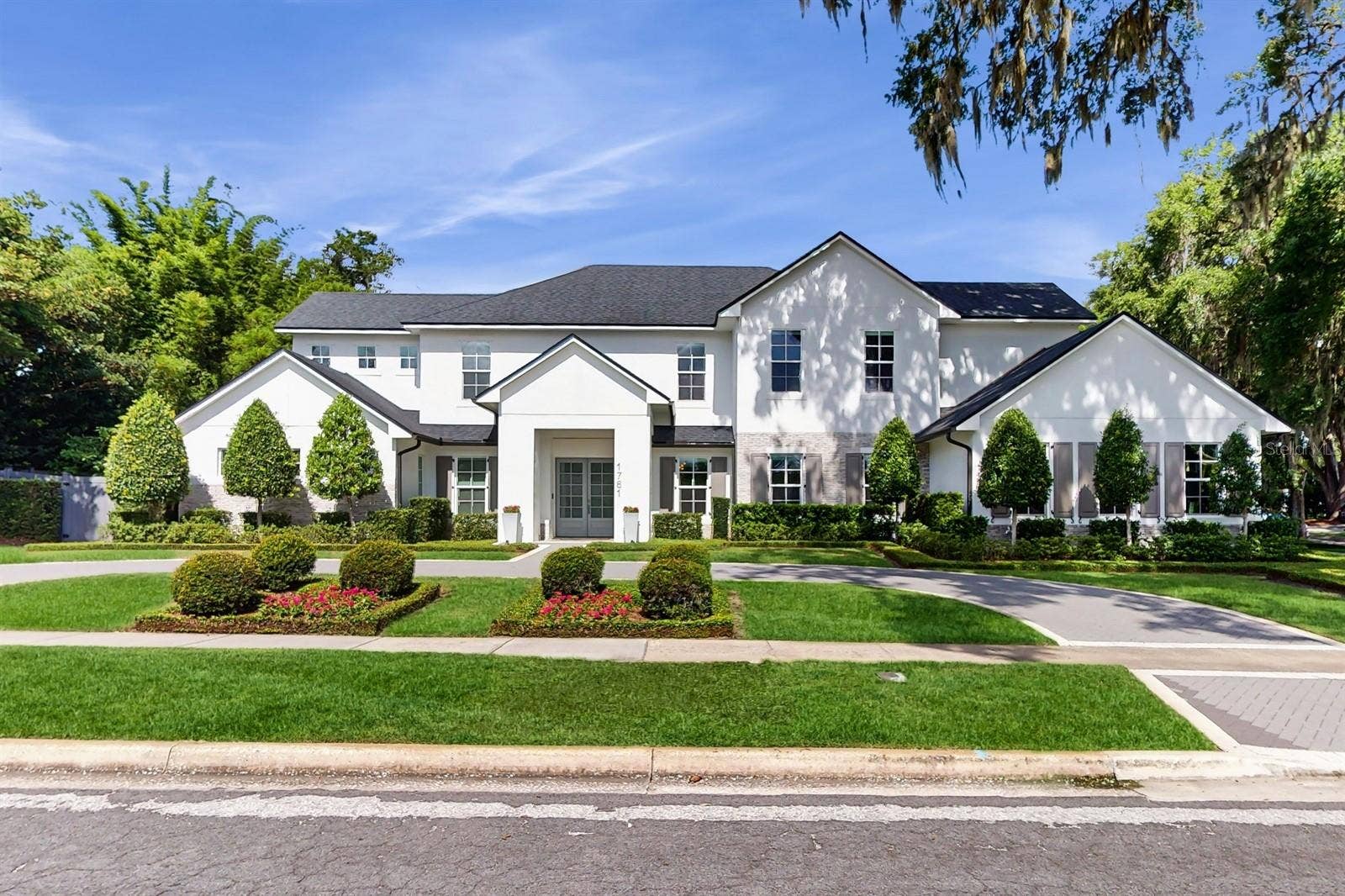 1761 LEGION DRIVE, Winter Park, FL 32789 1761 LEGION DRIVE, Winter Park, FL 32789