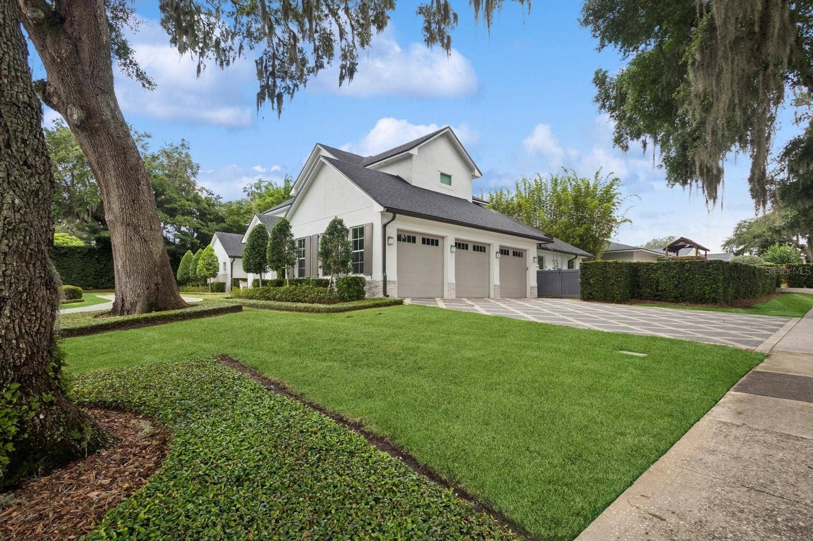 1761 LEGION DRIVE, Winter Park, FL 32789 1761 LEGION DRIVE, Winter Park, FL 32789