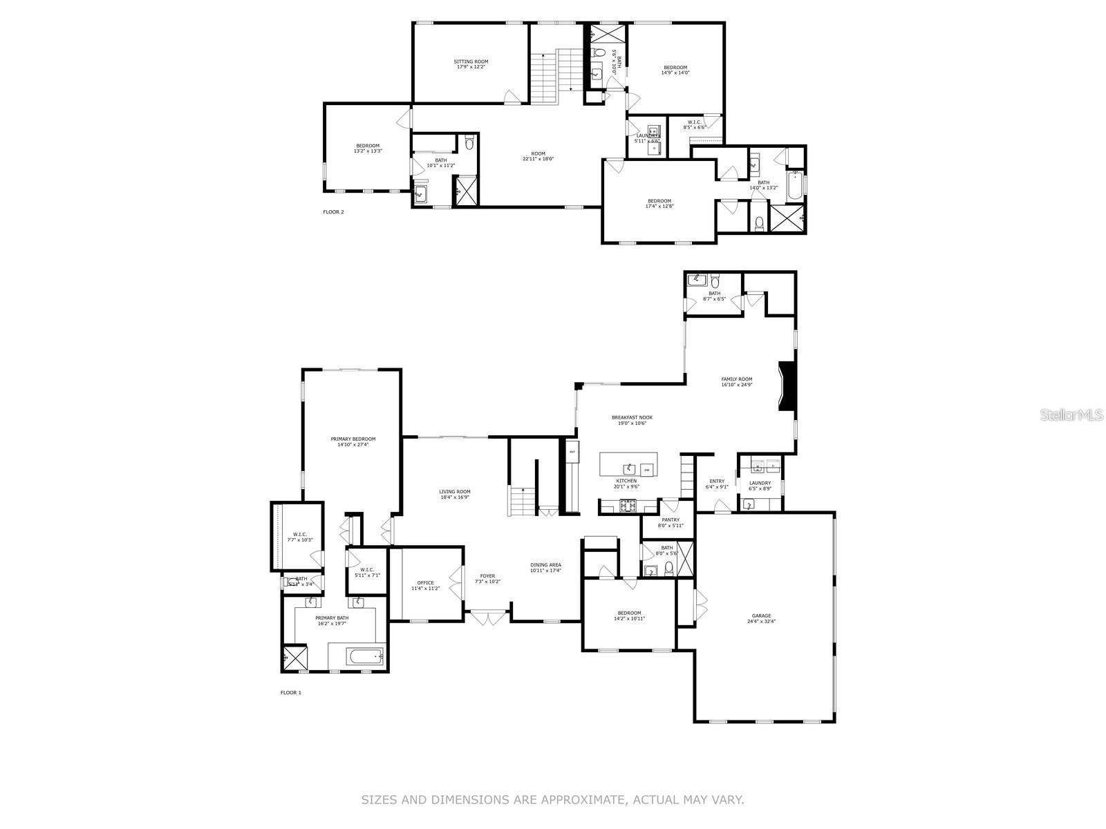 1761 LEGION DRIVE, Winter Park, FL 32789 1761 LEGION DRIVE, Winter Park, FL 32789