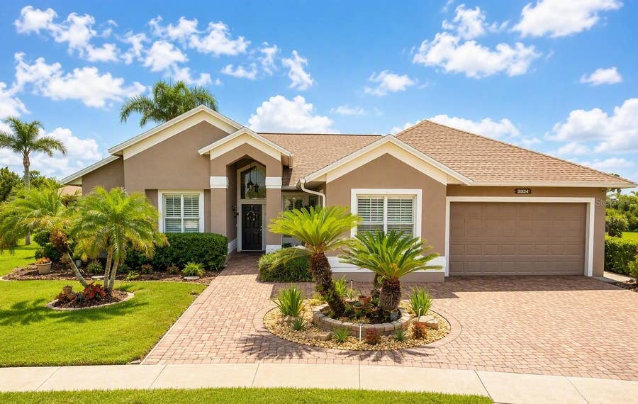 Property photo for 2524 RACCOON RUN LANE, Orlando, FL