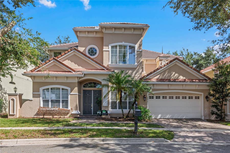 Property photo for 7014 PHILLIPS COVE COURT, #27, Orlando, FL