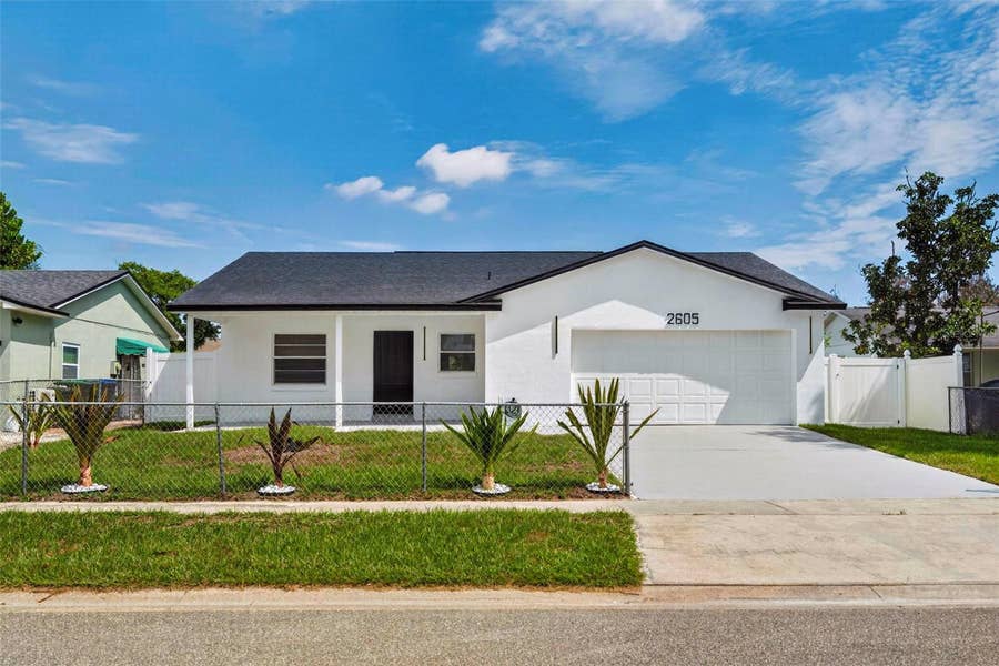 Property photo for 2605 CHAR STREET, Orlando, FL