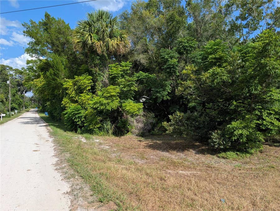 Property photo for 700 GRANT AVENUE, Deland, FL