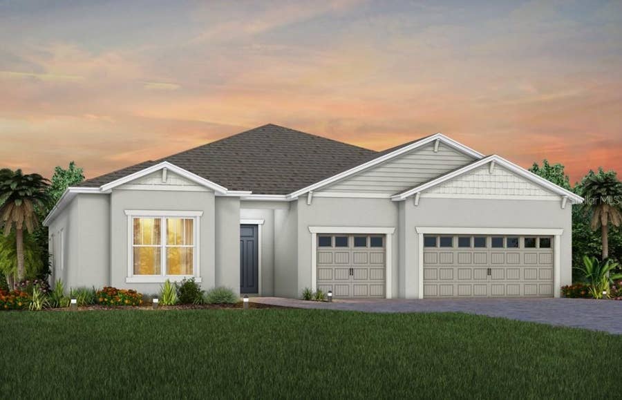 Property photo for 15000 CANOPY COVER DRIVE, Winter Garden, FL