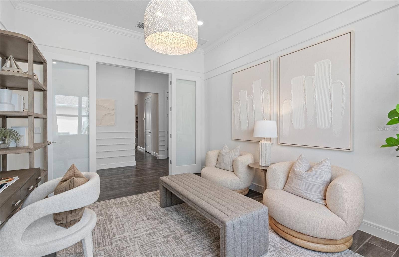 15000 CANOPY COVER DRIVE, Winter Garden, FL 34787 Model Home Design Only. Pictures and furnishings are for illustrative purposes only. Elevations, colors and options may vary. Furniture is for model home staging only.