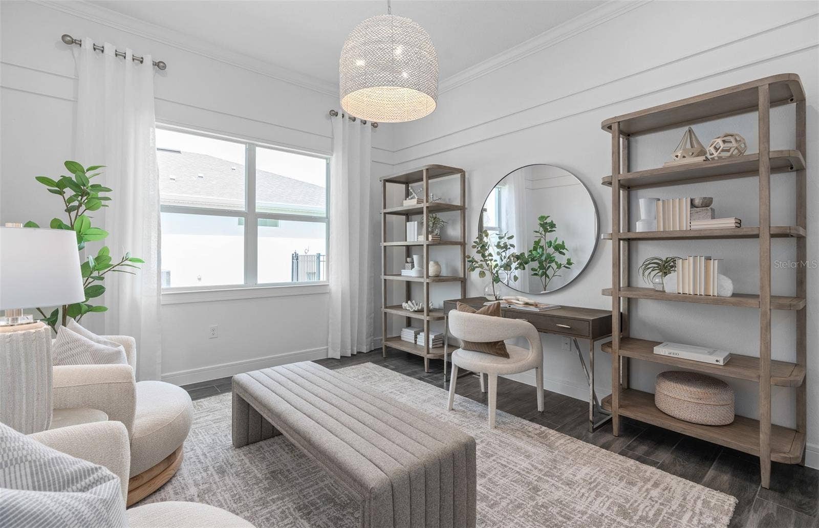 15000 CANOPY COVER DRIVE, Winter Garden, FL 34787 Model Home Design Only. Pictures and furnishings are for illustrative purposes only. Elevations, colors and options may vary. Furniture is for model home staging only.