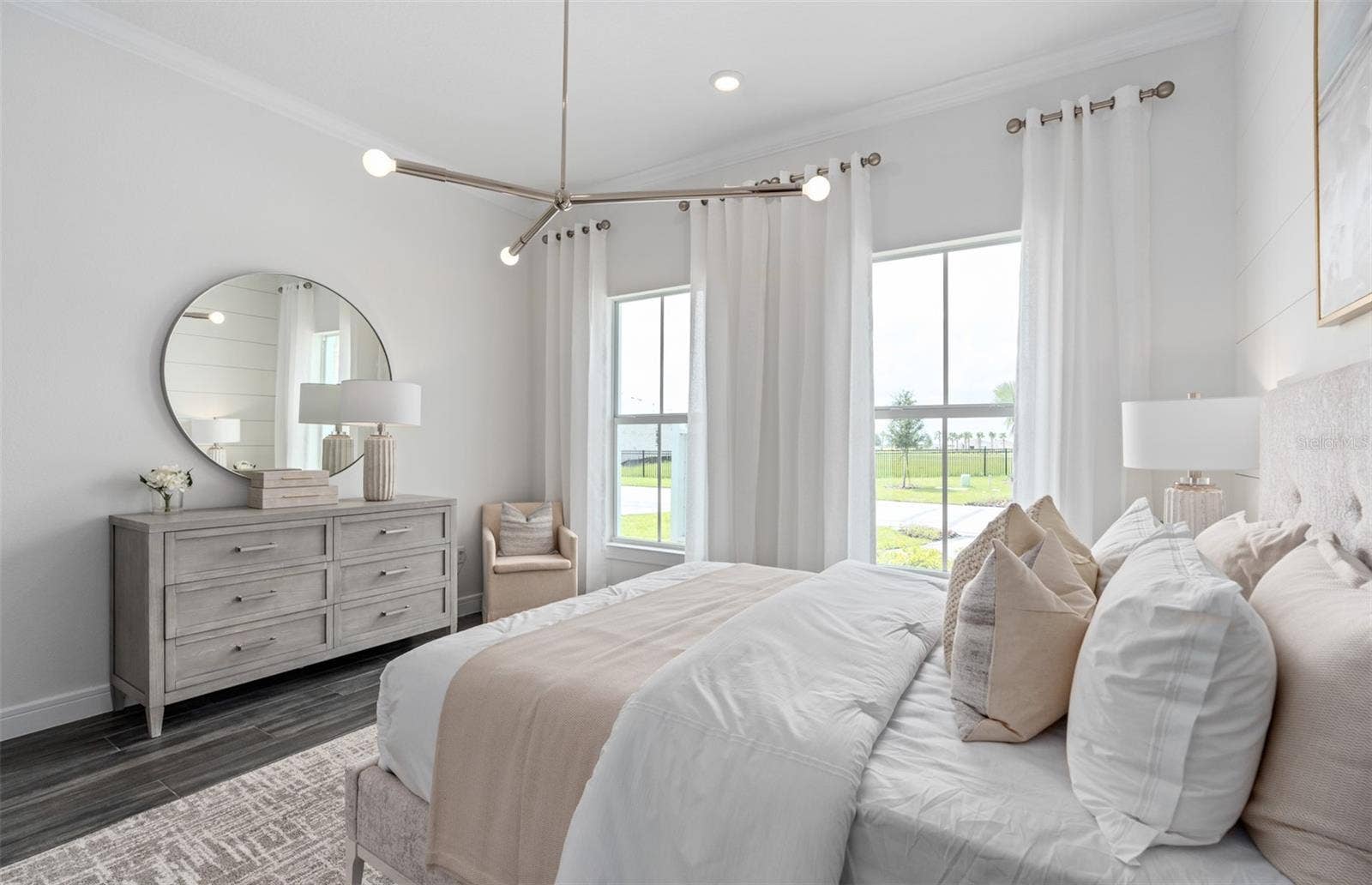 15000 CANOPY COVER DRIVE, Winter Garden, FL 34787 Model Home Design Only. Pictures and furnishings are for illustrative purposes only. Elevations, colors and options may vary. Furniture is for model home staging only.