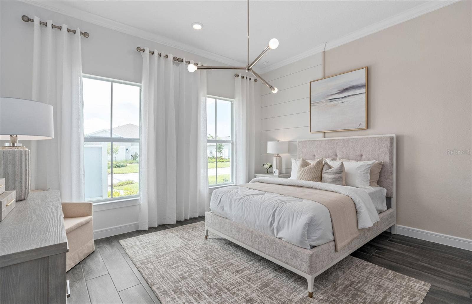 15000 CANOPY COVER DRIVE, Winter Garden, FL 34787 Model Home Design Only. Pictures and furnishings are for illustrative purposes only. Elevations, colors and options may vary. Furniture is for model home staging only.