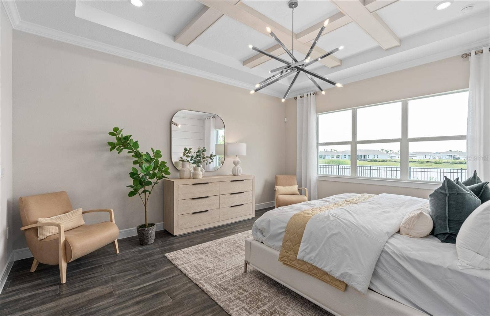 15000 CANOPY COVER DRIVE, Winter Garden, FL 34787 Model Home Design Only. Pictures and furnishings are for illustrative purposes only. Elevations, colors and options may vary. Furniture is for model home staging only.