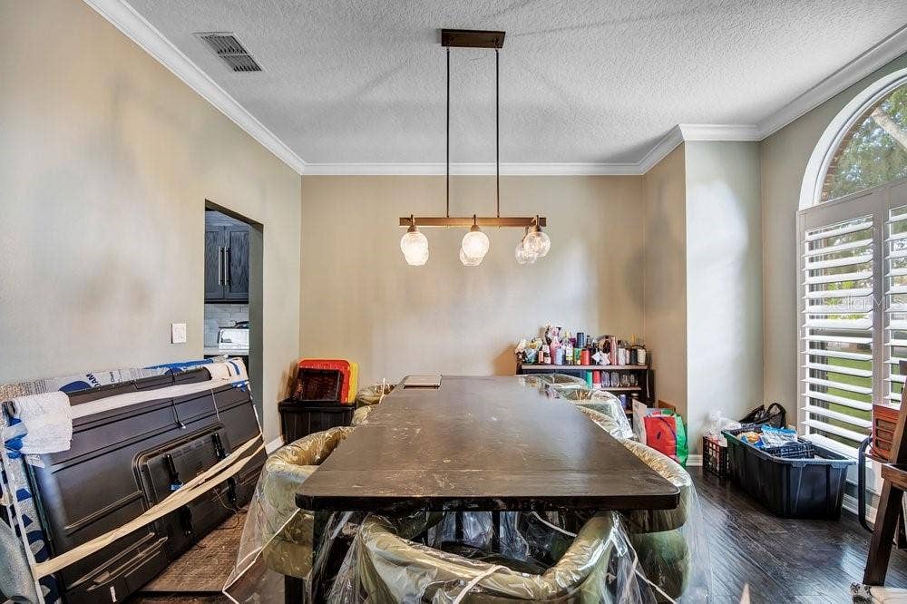 3743 GATLIN WOODS DRIVE, Orlando, FL 32812 Dining Room