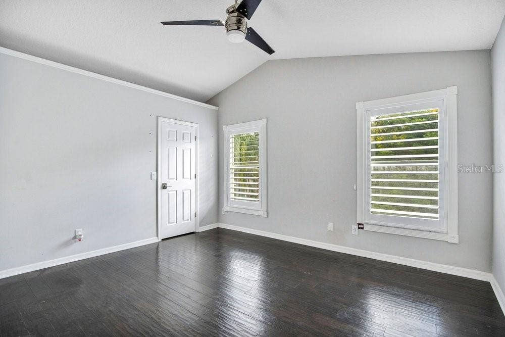 3743 GATLIN WOODS DRIVE, Orlando, FL 32812 Bedroom 3