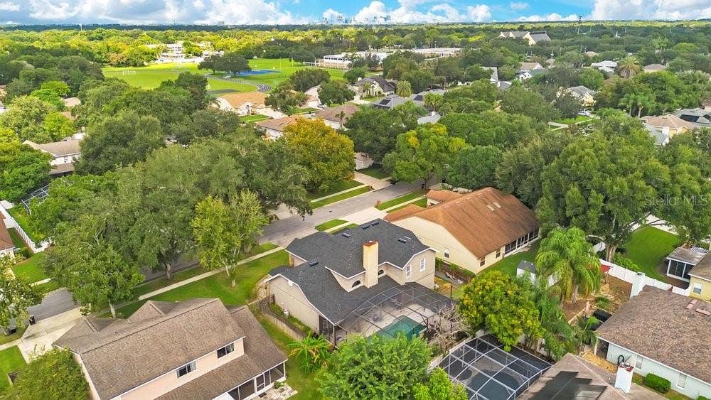 3743 GATLIN WOODS DRIVE, Orlando, FL 32812 3743 GATLIN WOODS DRIVE, Orlando, FL 32812